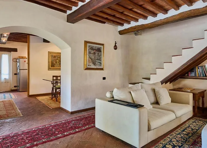 Casa Rocchi