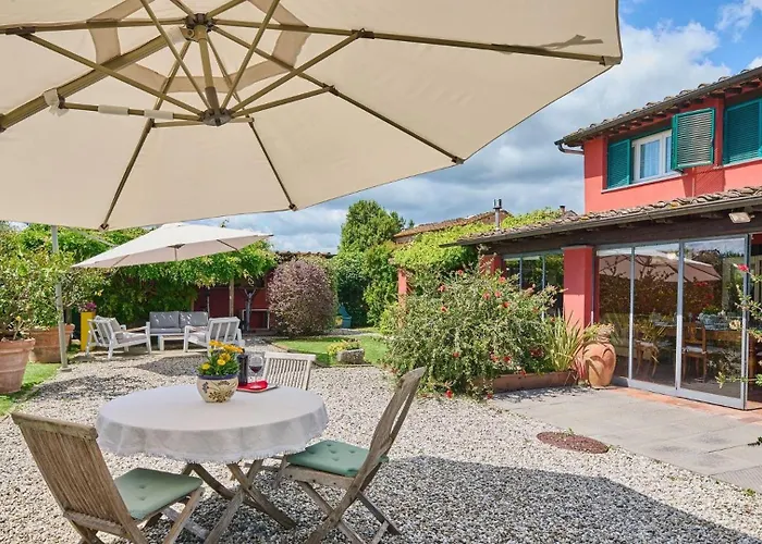 Casa Rocchi