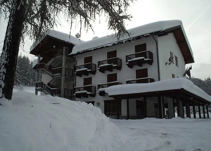 Park Gran Bosco