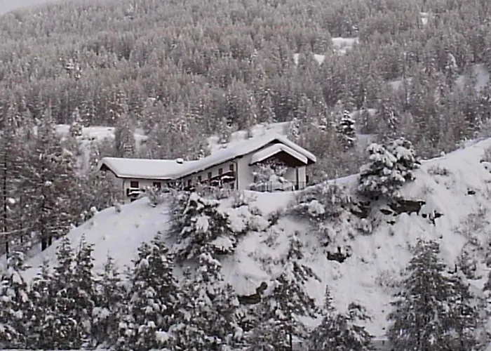 Park Gran Bosco