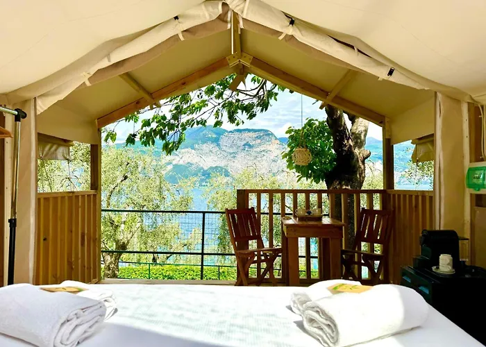 Monja Camping Village