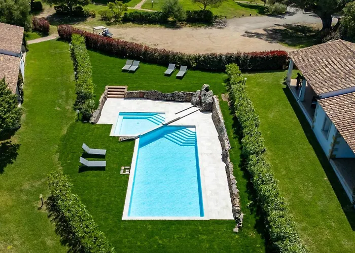 Tenuta Pilastru