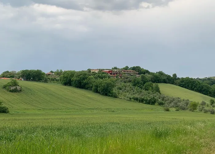 Azienda Agricola Bio Sanbonaventura