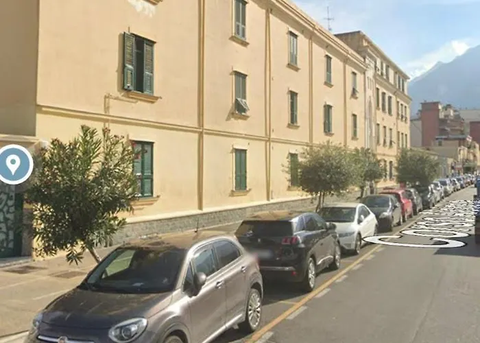Casa Vacanze De Gasperi 210
