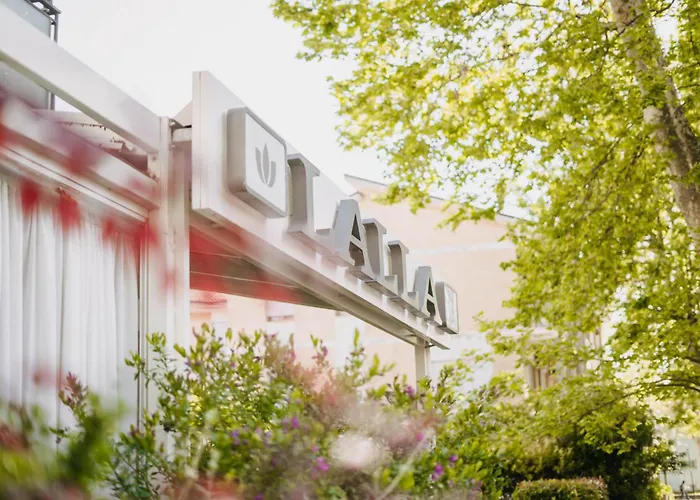 Hotel Lalla Beauty&Relax