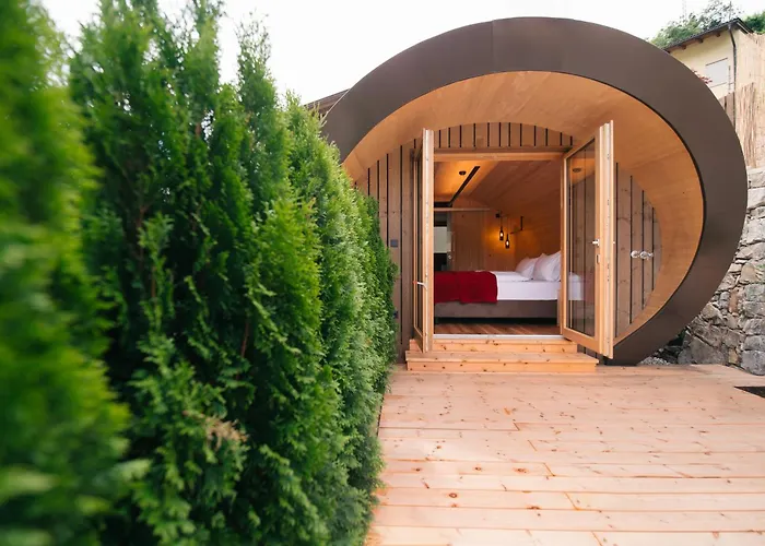 Weingut&Genusshotel Spitalerhof Superior