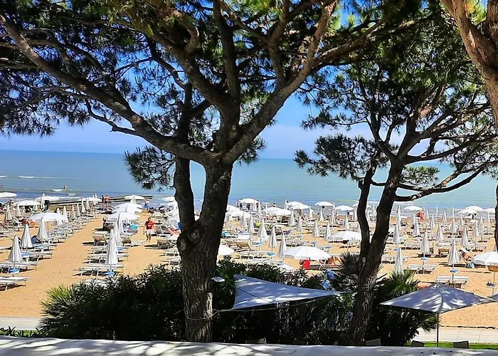 Hotel Parioli Lido di Jesolo