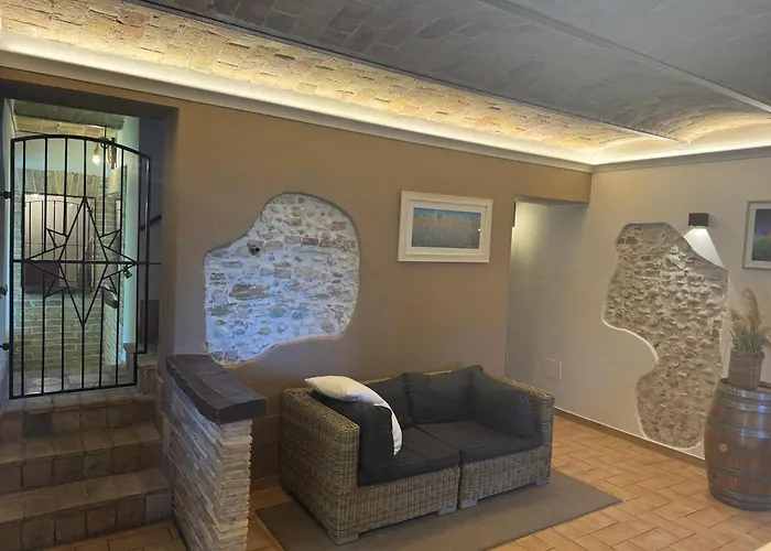 Agriturismo La Rosa Dei Venti