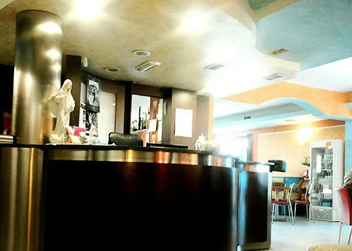 Centrale