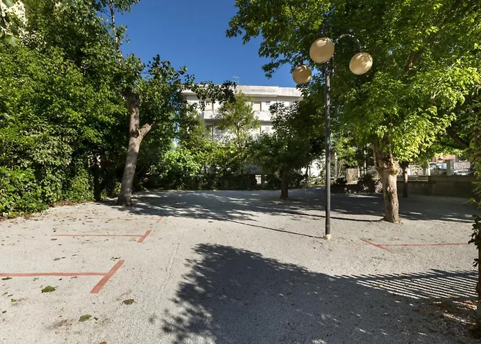Hotel Clitunno