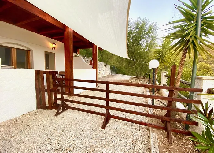 Residence Mattinatella