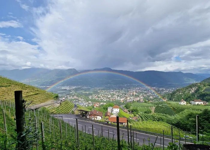 Hotel Garni Vigilhof