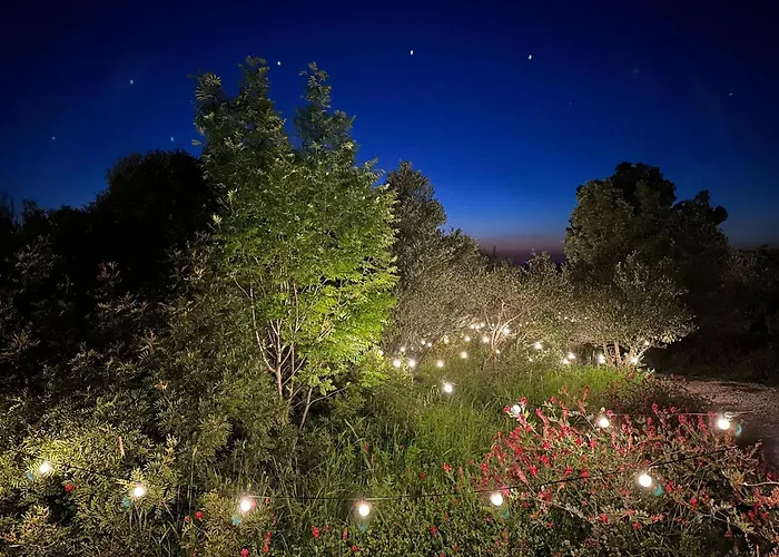 Glamping San Bart