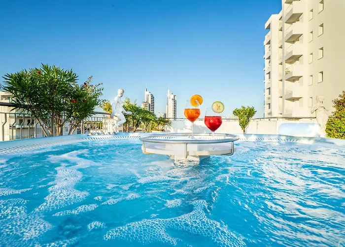 Hotel Granada