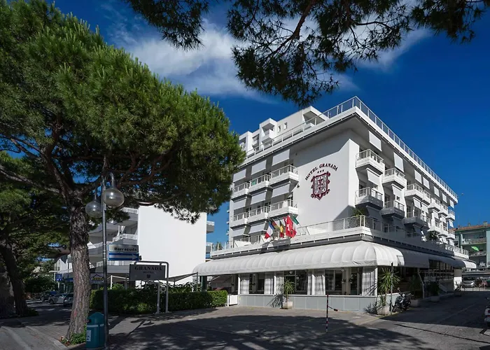 Hotel Granada
