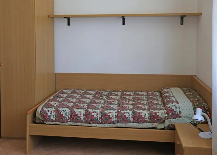 North Wind Camping & Apartment Domaso