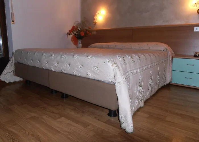 Locanda Ridevert