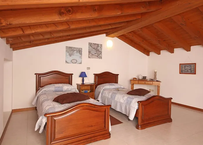 Corte Degli Olivi Appartamenti