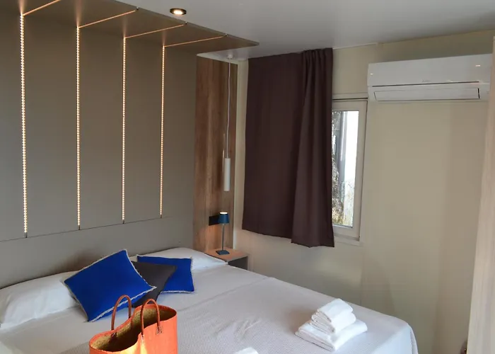 Camping Spiaggia D' Oro Torri