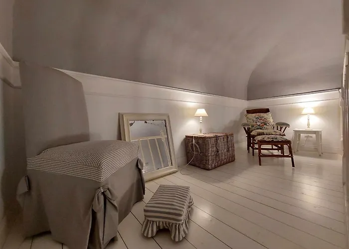 Villa La Moresca Relais De Charme B&B Montecatini Alto (Adults Only)