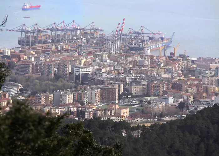 Affittacamere Ciccio e Pinolo