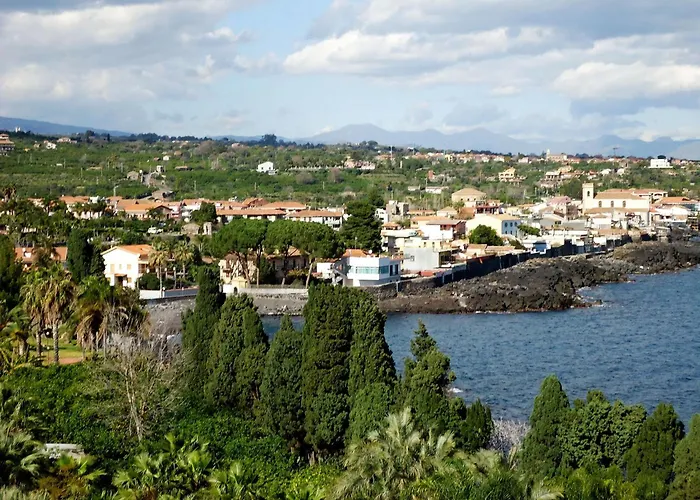 Santa Tecla Palace