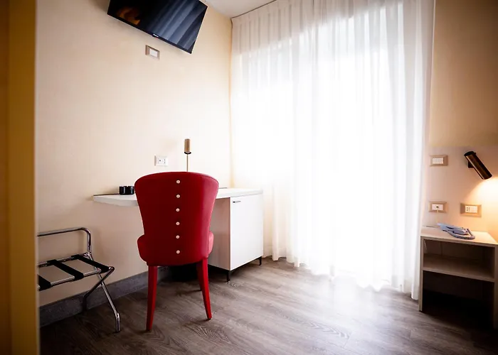 Hotel Arizona Lignano Sabbiadoro
