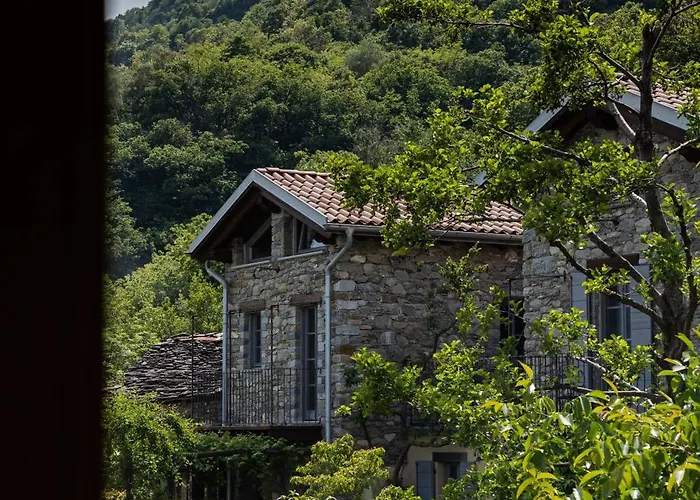 Agriturismo Treterre Pianello Del Lario