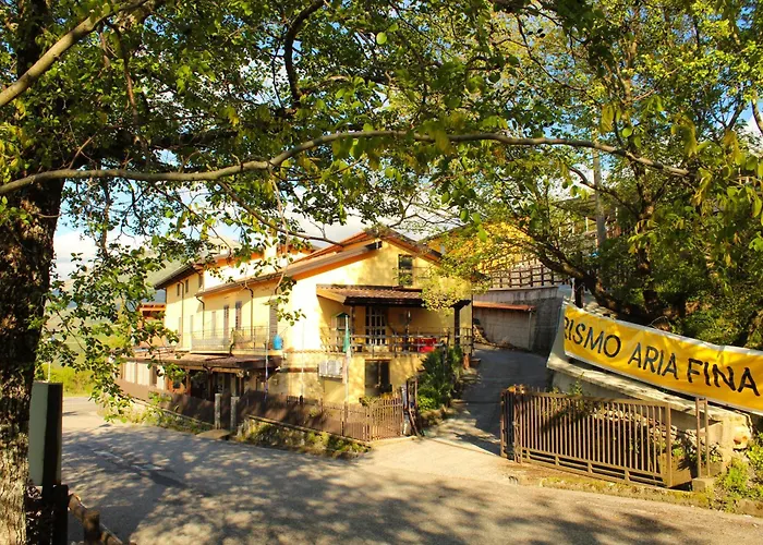 Agriturismo Aria Fina