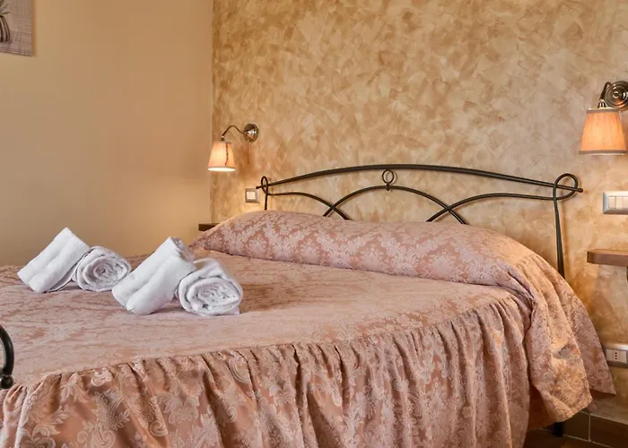 Resort Umbria Spa