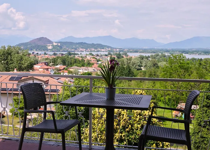 Casa Ierardi - Arona Bellavista