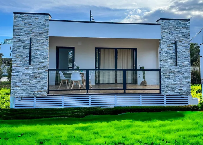 Residence Ialillo