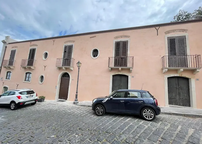 I MEZZANINI di Palazzo Bonaccorsi