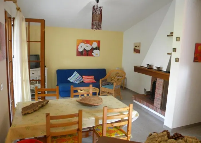 Sardamare Casa Vacanze