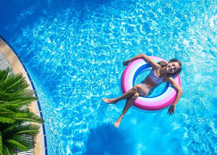 Oleandri Resort Paestum