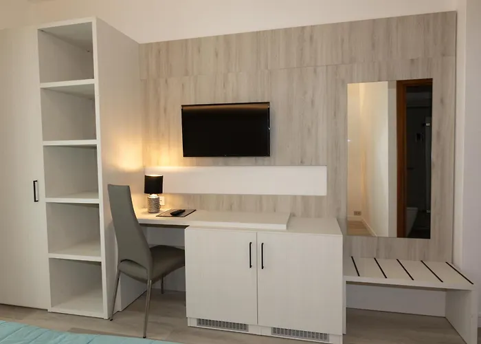 & Aparthotel Carinthia S