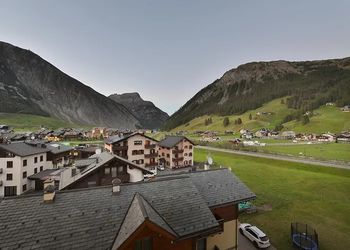 Bernina