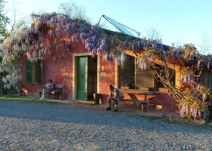Agriturismo Cascina degli Ulivi