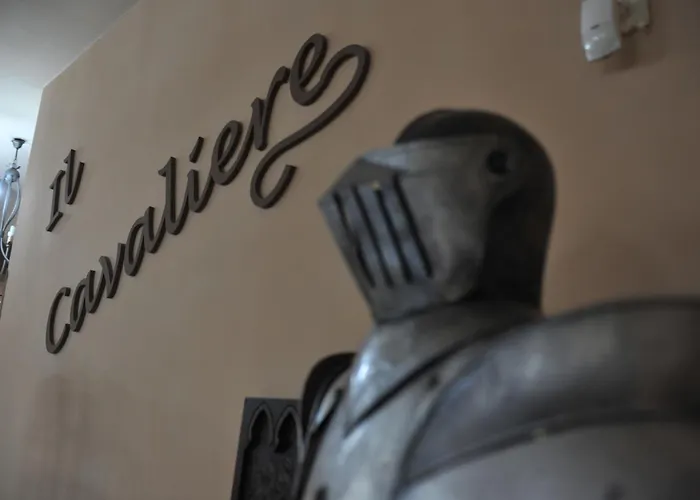 Hotel Il Cavaliere