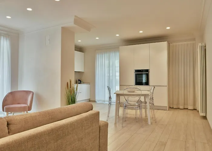 Wosching Haus Roemer Living Meran