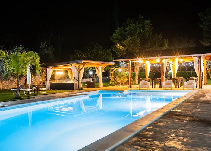 Green Oasis Gabella