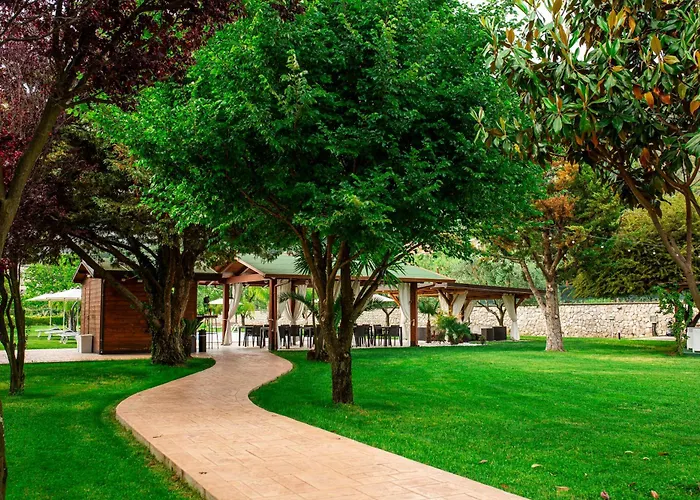 Green Oasis Gabella