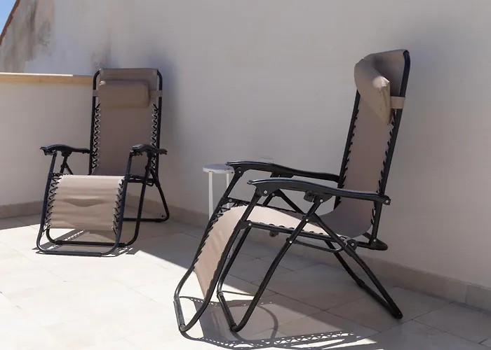 Marettimo Vacanze