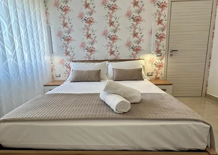 Leonida Guest House