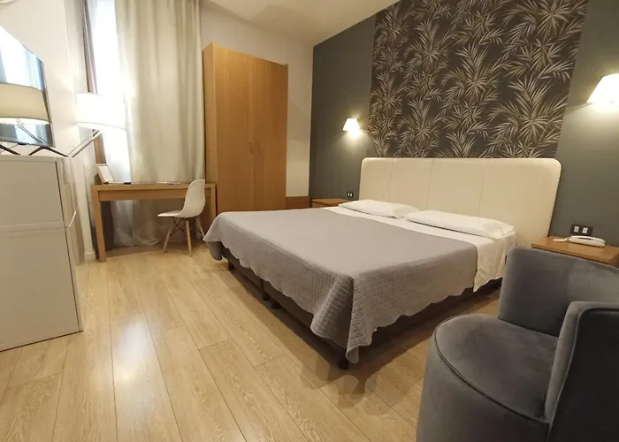 Relais Peucetia