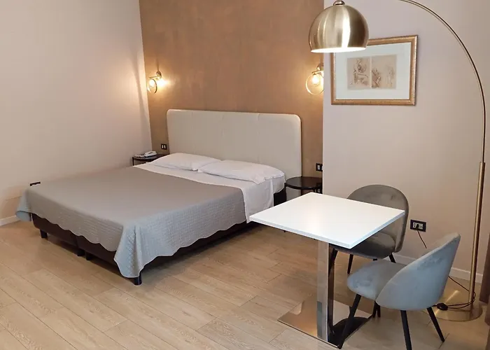 Relais Peucetia