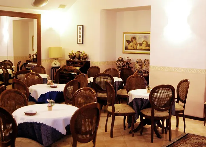 Hotel Europa