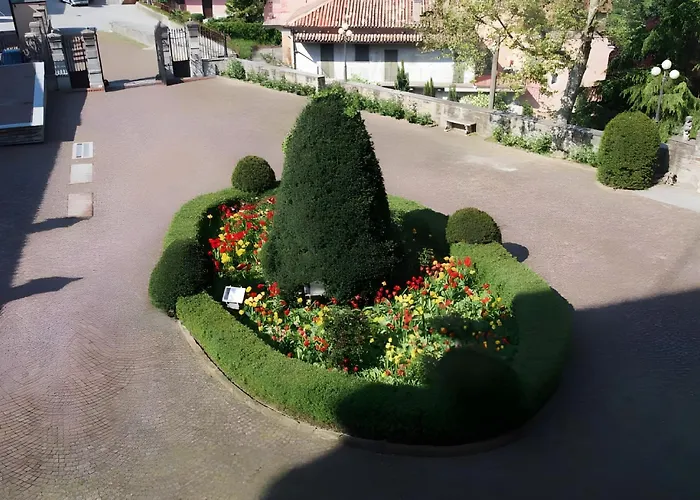 Il Castello di Bubbio