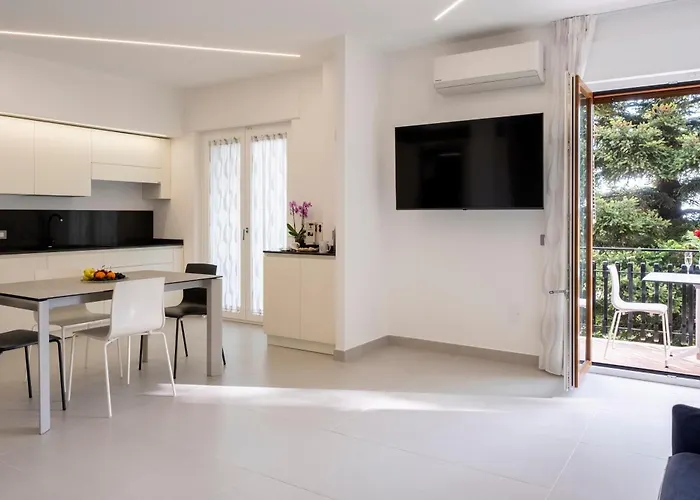 Casa vacanze - Arì Maison