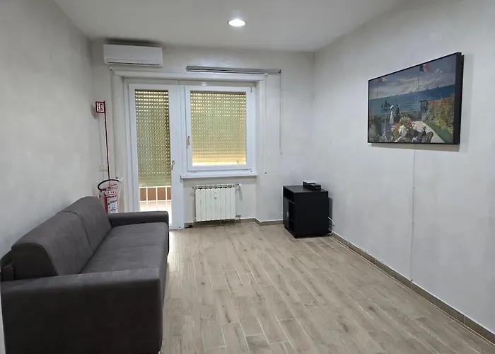 casa la paranza by ACS HOLIDAYS